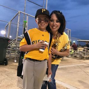 Meet your Posher, Stephanie